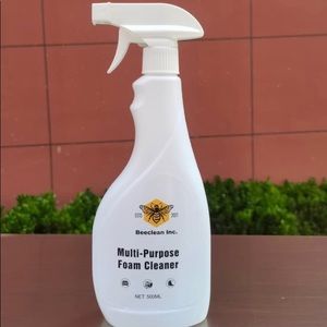 Multi Purpose Foam Cleaner